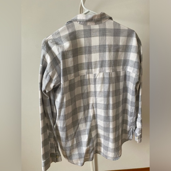 Boyfriend shirt - Picture 2 of 2